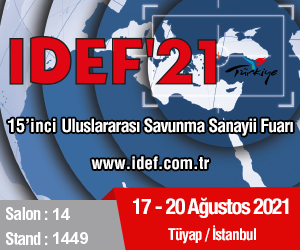 IDEF 2021