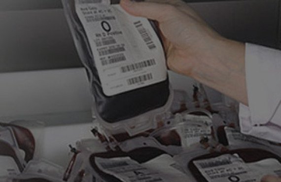 RFID Kan Takip
