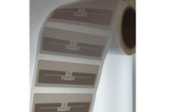 Logistics and Warehouse Label 4