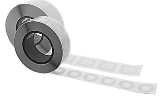 RFID Etiket